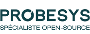 Logo Probesys Open Source
